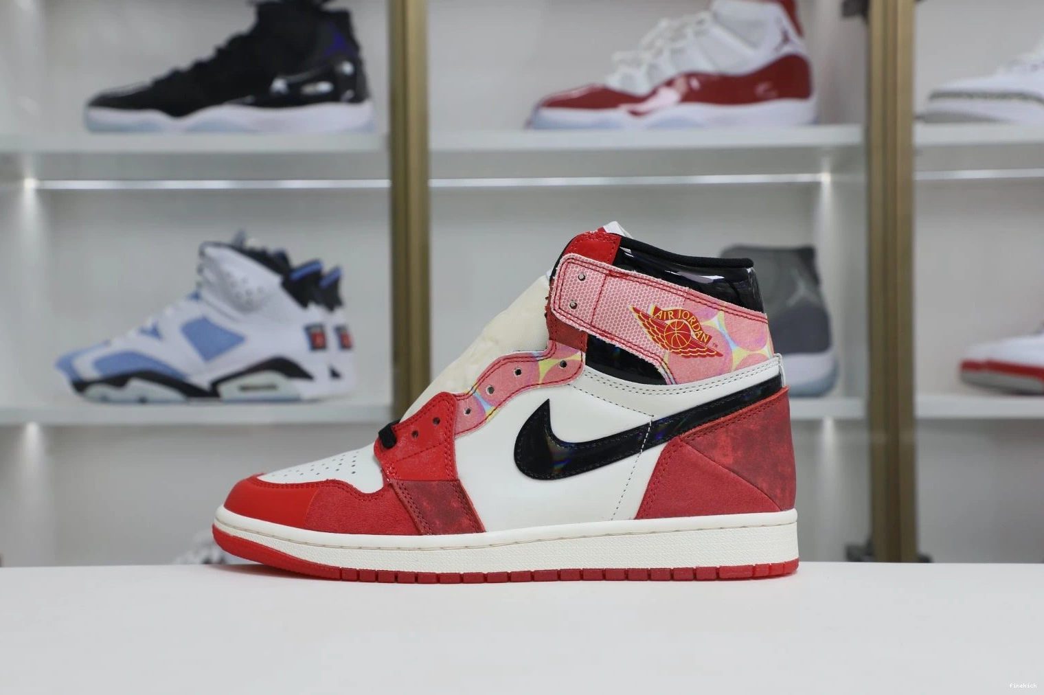 Air Jordan OG
